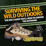 Surviving The Wild Outdoors icon