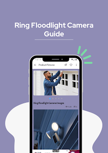 Ring Floodlight Camera Guide