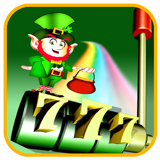 Irish Slot 365 8200 Icon