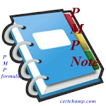 PMP Study Notes & 100 Qns Free Apk