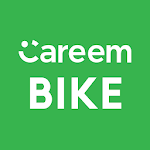 Cover Image of Download Careem BIKE  APK