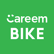 Careem BIKE