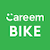 Careem BIKE icon