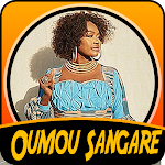 Cover Image of ดาวน์โหลด Oumou Sangaré Music Mp3  APK