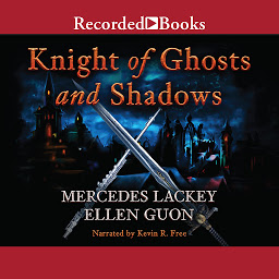Icon image Knights of Ghosts and Shadows