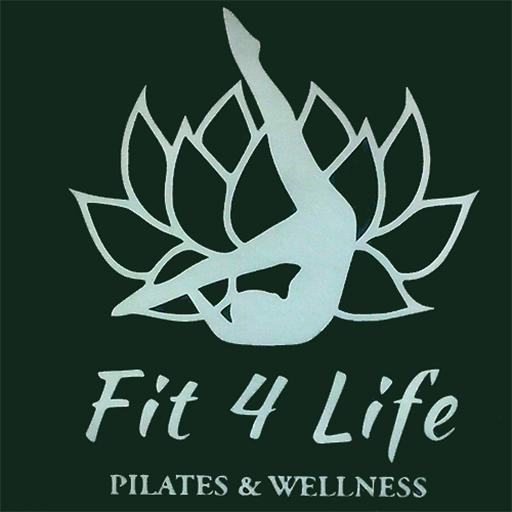 Fit 4 Life Pilates & Wellness 1.0.0 Icon