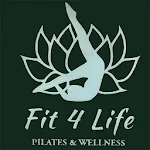 Cover Image of Télécharger Fit 4 Life Pilates & Wellness  APK