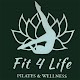 Fit 4 Life Pilates & Wellness تنزيل على نظام Windows