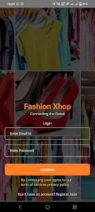 Fashion Xhop