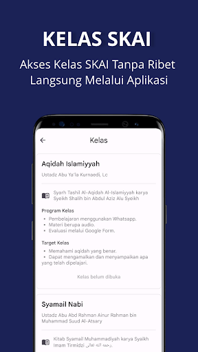Sabilul Khayr Screen 2