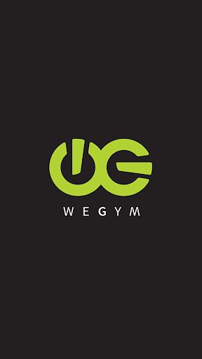 Android application WeGym screenshort