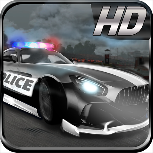Escape The Police logo