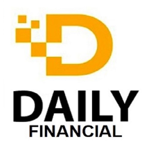 Daily Financial logo