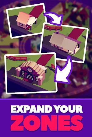 Game screenshot Train Station Tycoon - Manager hack