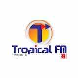 Tropical FM icon