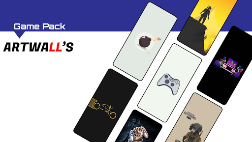 Artwalls Wallpapers Big Library Edition