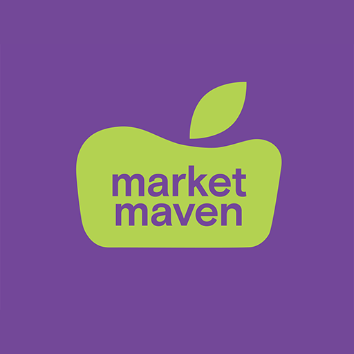 Market Maven logo