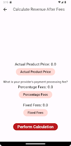 Price Generator