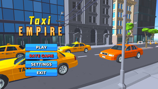 Taxi Empire