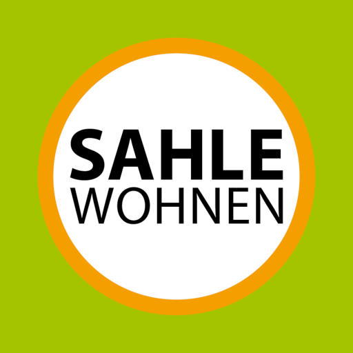 Sahle Wohnen logo