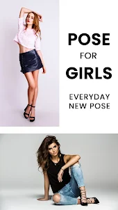 Photo Pose for Boys & Girls-St