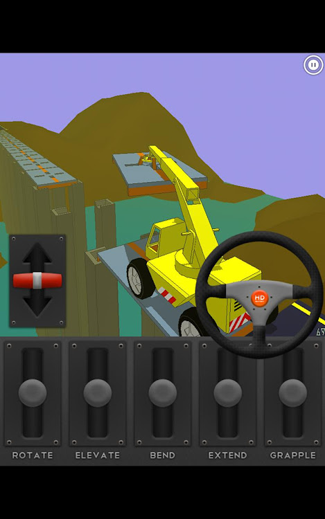 The Little Crane That Could - 6.84 - (Android)