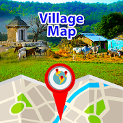 All Villages Map