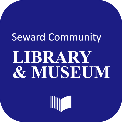 Seward Community Library logo