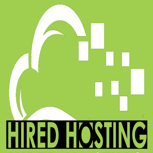 Hired Hosting Download on Windows