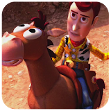 The Toy Rescue Story icon