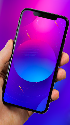 Android application Theme for Oppo Realme 5i screenshort