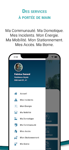 Idealys Screen 2