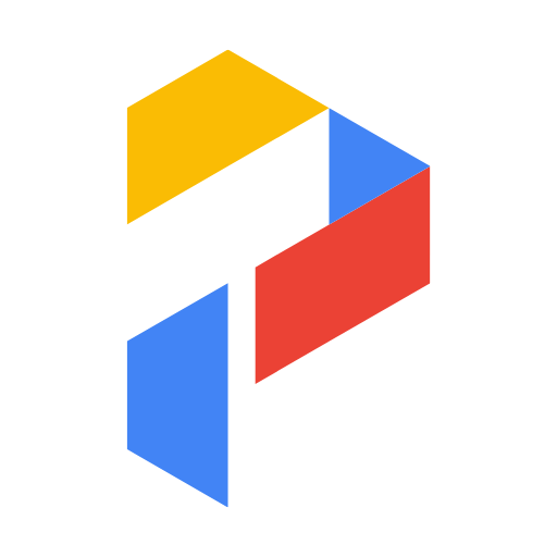 Parklab Pool logo