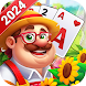 TriPeaks Solitaire Old Farm - Androidアプリ
