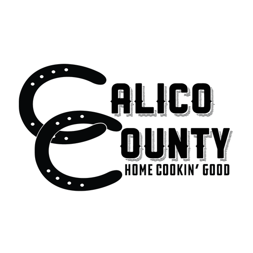 Calico County Restaurant logo