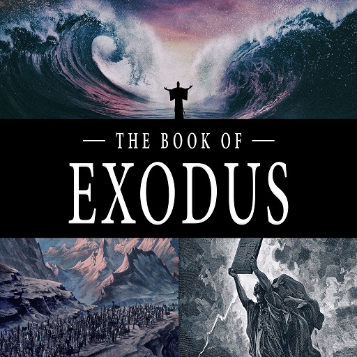 The Book of Exodus - Audio Download on Windows