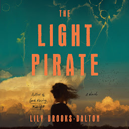 Icon image The Light Pirate