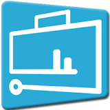 Breathing Room-book workspaces icon