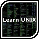 Learn UNIX Programming icon