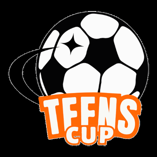 TEENS CUP logo