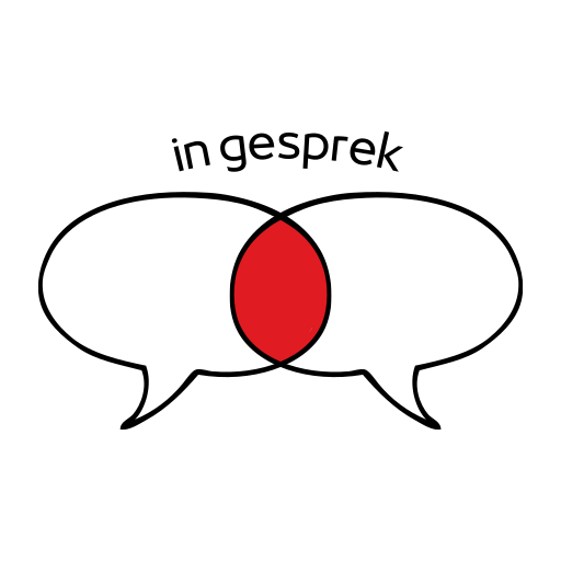 In gesprek Google Play 앱