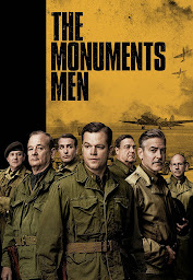 Icon image The Monuments Men
