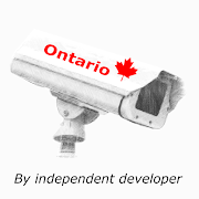 Ontario Traffic Cameras