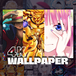 +1000 Anime Wallpaper Live 4K