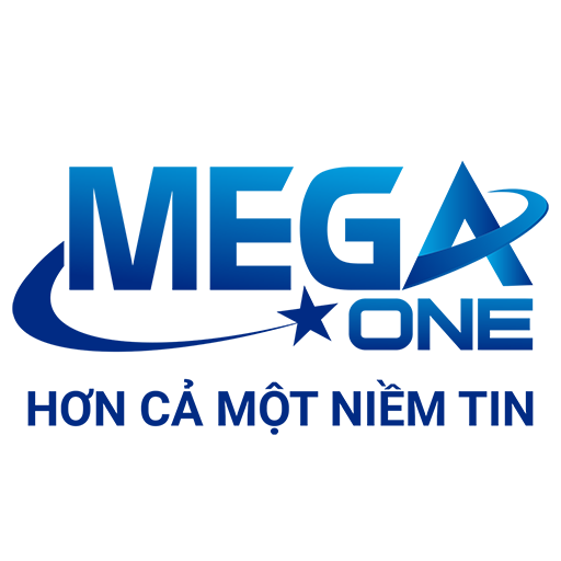 Megaone logo