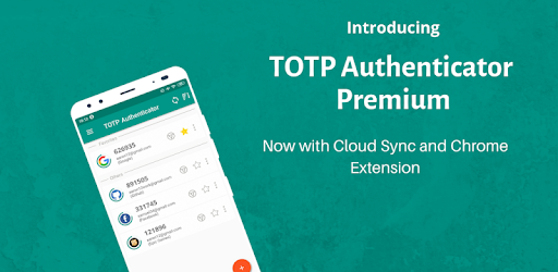 Totp Authenticator – 2Fa With - Apps On Google Play