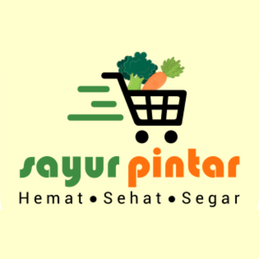 Sayur Pintar Hemat Sehat Segar for  Android – Latest Version & Features app icon