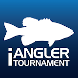 iAngler Tournament icon