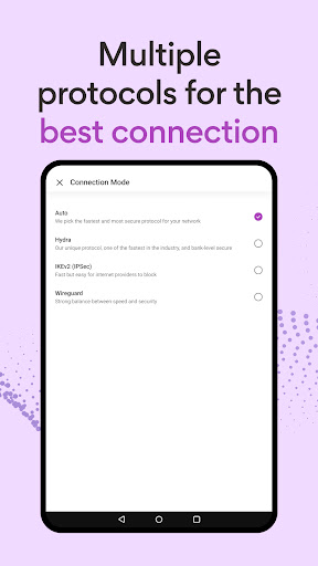 Screenshot of VPN 360 Proxy: Super Unlimited