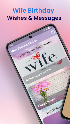 Wife Birthday Wishes